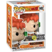 Funko POP! Pop! Dragon Ball Z - Recoome (Gitd) #1492