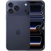 Apple iPhone 17 Pro Max , 17,5 cm (6.9"), 2868 x 1320 Pixel, 512 GB, 48 MP, iOS 26, Blau