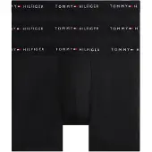 Tommy Hilfiger Um0um03618 Brief Boxershorts 3 Einheiten