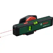 Bosch Wasserwaage