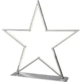 Sompex Lucy 50 LED-Tischleuchte-Schwarz-mit LED (3000K)