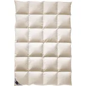 Billerbeck Duchessa Daunendecke Mono - 155x200cm