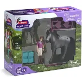 Schleich Lisas Tournament Training (42776)