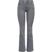 ONLY Jeans Grau 247446 : Größe - XL_34 Größe: XL_34