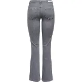 ONLY Blush Mid Flared Jeans Damen S-34