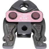 Rothenberger MaxiPro 5/8", 101 mm, 120 mm, 33 mm, 1,2 kg, 1,93 kg, Pressbacke