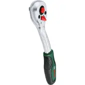Bosch 1/4" Ratschen Set, 15-tlg.