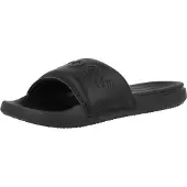 Crocs Flip Flops Damen All Day Slide Black-Schuhgröße 34 - 35