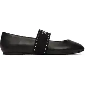 Karl Lagerfeld Ballerinas Karo KL40126A Schwarz 35
