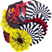 Winsport Karella, Ersatzflights 10er Set (30 Stück)