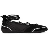 Karl Lagerfeld Ballerinas Altia KL66111 Schwarz 37