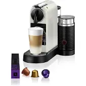 Nespresso CitiZ & Milk