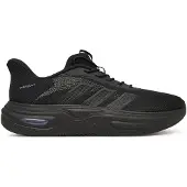 Adidas Sneakers Cloudfoam Cuxxion Rapidfit HP3428 Schwarz