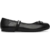 Love Moschino Ballerinas JA11121G1OIE0000 Schwarz