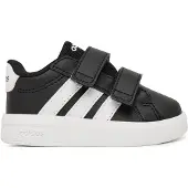 Adidas Sneakers Grand Court 3.0 HP3535 Schwarz