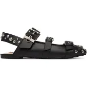 Liu Jo Ballerinas Birgitte 12 SA6041 PX650 Schwarz