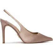 Steve madden High Heels Reyes 11003389 Écru 40