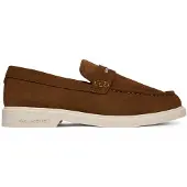 Karl Lagerfeld Halbschuhe Kori KL21412 Braun 46