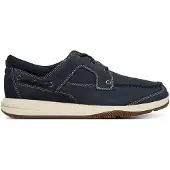 Clarks Shoes Shoes Sailview Lace Schuhe Blau EU 41 Herren Blau EU 41