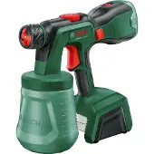 Bosch Universalspray 18v-300 Farbspritzpistole