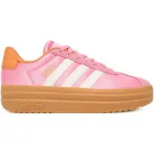 Adidas Plateausneaker "VL COURT BOLD J" für Kinder & Jugendliche