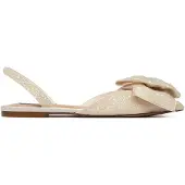 Steve madden Ballerinas Cardi 11005136 Écru 37
