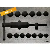 VAR Vacd03600 Tablett