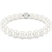 Swarovski Matrix Silver Bracelet 5747747