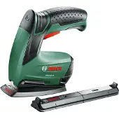 Bosch Ptk 3.6 Li Office Set Elektrischer Hefter