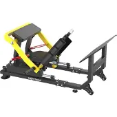 Sport-Thieme Beintrainer Hip Thrust 1 St