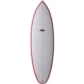 NSP Elements Tinder-d8 6´6´´ Surfbrett