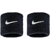 Nike Flauschiges Handgelenkband Swoosh Classic (x2)