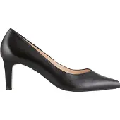 Högl Klassische Pumps Damen 31393336383537 Schwarz 40 EU