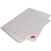 Hefel Seidendecke Pure Silk leicht, Füllung: 100% Seide