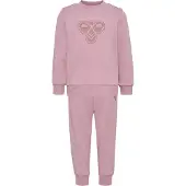 Hummel Baby-Jogginganzug aus Jersey BEE