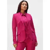 JAPAN TKY Damen Blazers Danno - Fuchsia - Größe S
