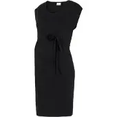 Mamalicious Jade Maternity Langärmliges Kurzes Kleid