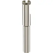 Bosch Wet 12 Mm Diamond Drill Bit Silber