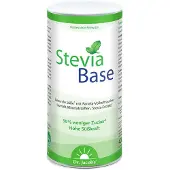 Dr. Jacobs Medical GmbH Steviabase Dr.Jacob's Pulver 400 g