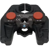 Rothenberger ROMAX NANO iJAW, M, 28mm - 1000050229