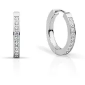 Bering Arctic Symphony, Gefasste Steine, Ring
