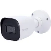 SAFIRE SMART E1 3k 5mpx 2.8mm Überwachungskamera