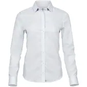Tee Jays Women's Stretch Luxury Shirt