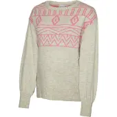 Mamalicious Ilka Maternity Pullover