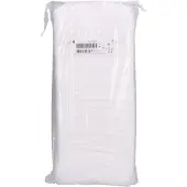 Dr. Junghans Medical GmbH Verbandwatte Zickzack 100% Baumwolle 500 g
