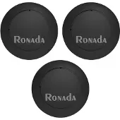 Ronada Elektromagnetischer Vertreiber – 3er-Set