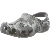 Crocs Clogs CLASSIC PRINTED CAMO CLOG herren