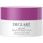 Declare Silky Soft Body Cream 200 ml Creme