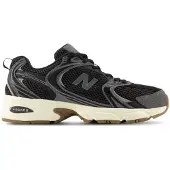 New Balance Damen Sneaker 530 D - Zwart - Größe 38,5