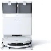 Ecovacs Deebot T50 Pro Omni Gen 2 0 26 l Staubbeutel Weiß